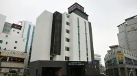 木浦Utopia家庭飯店
