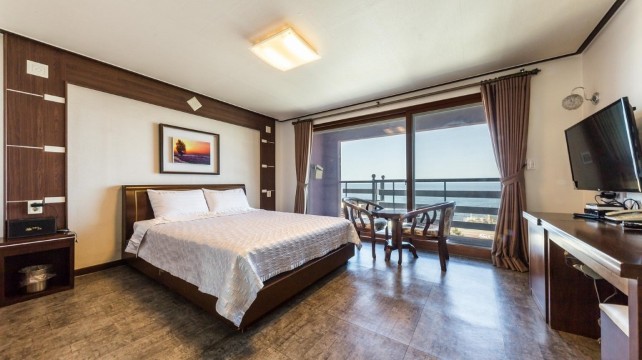 Haedoji Hotel Yangyang Hotels in Yangyang