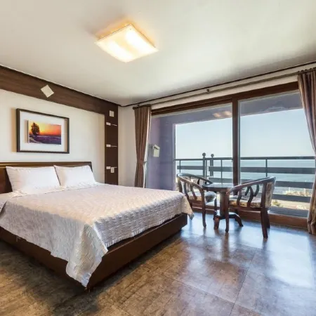 Haedoji Hotel Yangyang