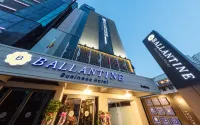 Ballantine Business Hotel