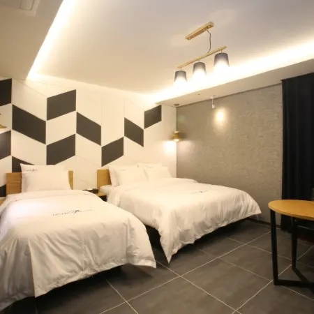 Royal Hotel Jeongeup