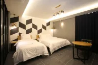 Royal Hotel Jeongeup