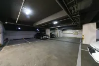 Changwon Myeongseodong YO - Moteles