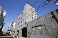 Jeonju Lime Hotel Hotels near Jeonju Crafts Exhibition Hall