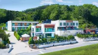 Gapyeong All That Water Poolvilla Hoteles cerca de Museo de Arte Interactivo