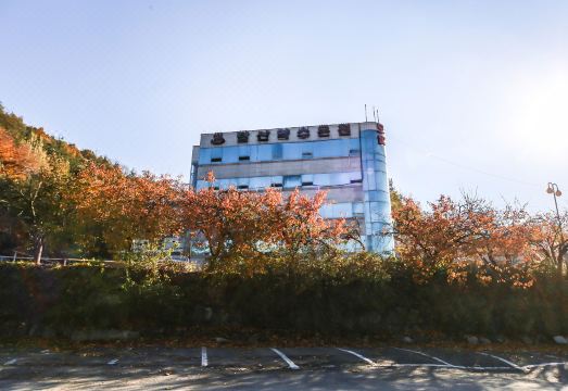 의성 탑산약수온천 대표 이미지