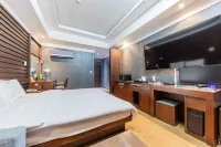 Luxury Hotel Hotels in Osan