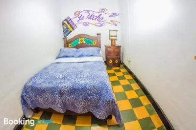 Viajero Hostel Cali & Salsa School Hotel a 