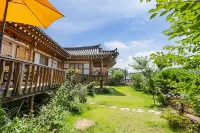 Yeonggwang Ogane Pension