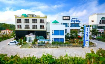 Gyeongju Julietta Pension