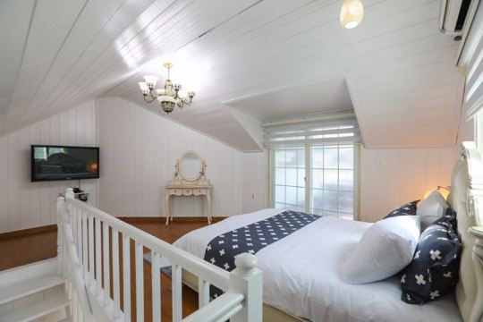 압구정민박 또는 주변 환경 이미지