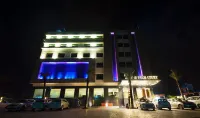 The Palm Court Các khách sạn gần Ludhiana Jn