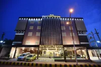 Hotel Grand Rajputana Các khách sạn ở 