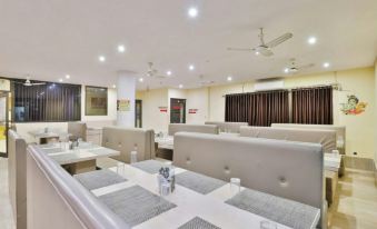 Hotel Gomti Dwarka