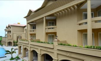 The Chariot Resort & Spa