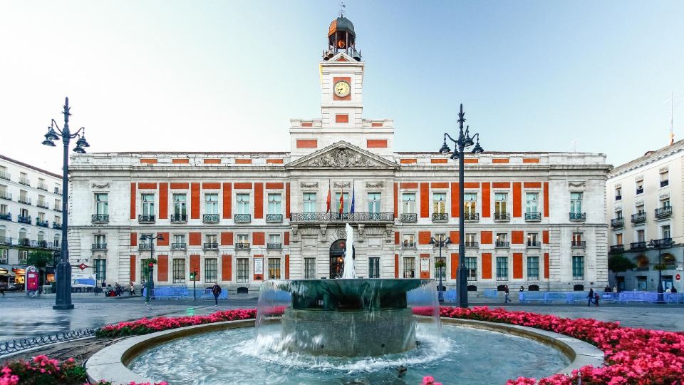 Hostal Victoria II