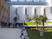 Hostal Alonso No Limit Madrid