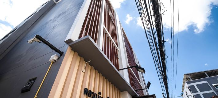 Don Muang Hotel Hotels in Bangkok
