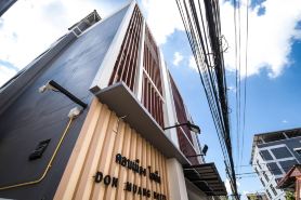Don Muang Hotel