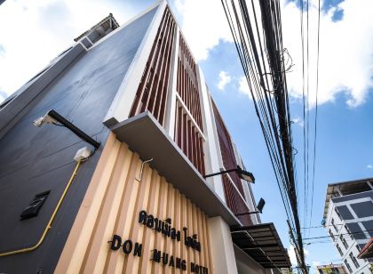 Don Muang Hotel