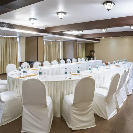 Travancore Court