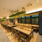 Super Hotel Kuwana Ekimae Hotel di Kuwana