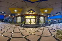 Hotel Benzz Park - Vellore
