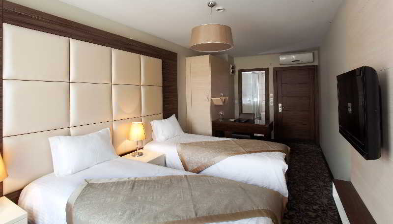 Derpa Suite Hotel Osmanbey