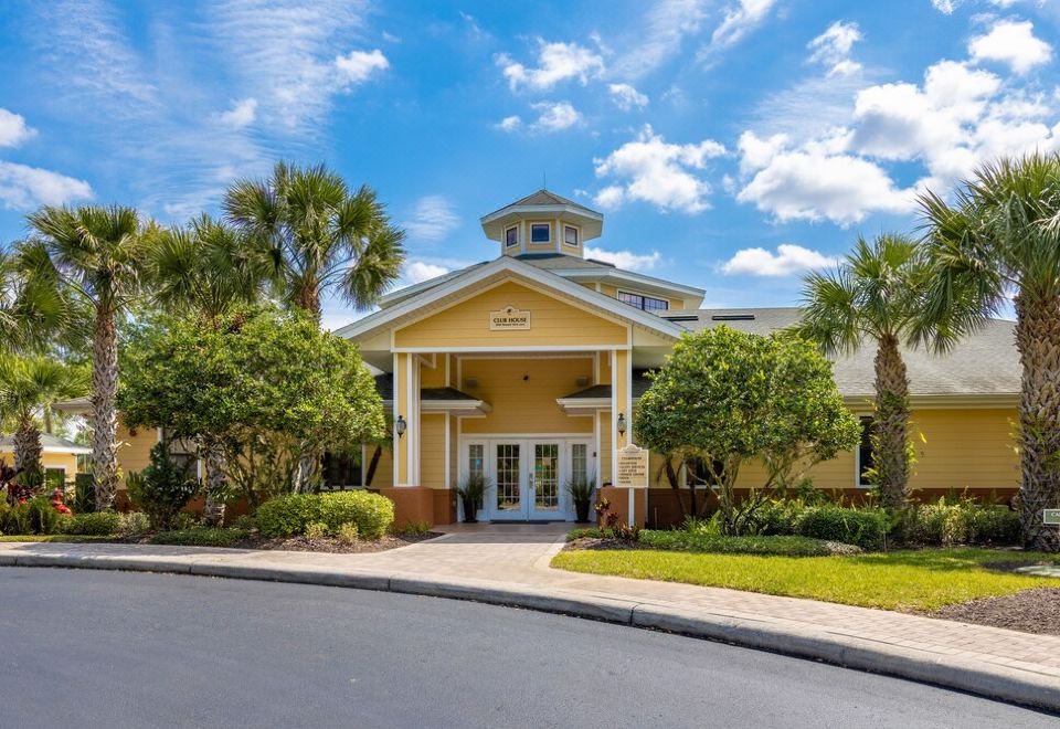 Caribe Cove Resort - Near Disney-Kissimmee Updated 2023 Room Price-Reviews  u0026 Deals | Trip.com