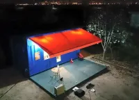 Chuncheon Segroo Guest House