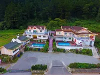 Gapyeong Vivid Spa Pension (Individual Hot Water Spa) Hotels in Gapyeong-gun