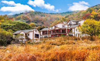 Gyeongju Star Story Pension
