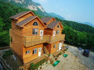 Pocheon Star Sky Pension