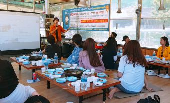 Chuncheon Lohas Guest House