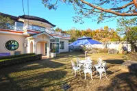 Pension J Hoteles en Paju