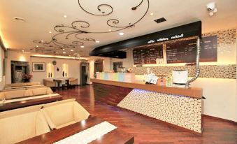 Danyang Carpe Diem Pension