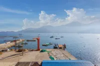Geojedo Badatga-ae Pension