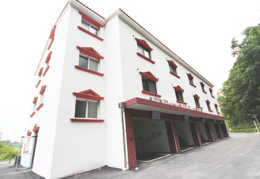 담양 노라 무인텔 이미지