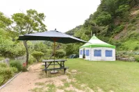 Hoengseong Silver Yeoulmok Pension (Couple) Hotels in Hoengseong-gun