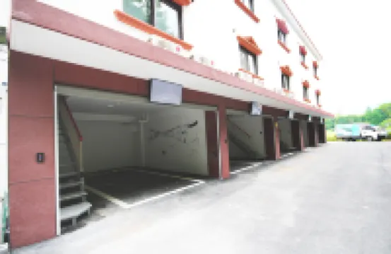 Damyang Nora Self Check-in Motel