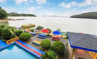 Taean Rainbow Pension