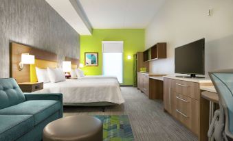 Home2 Suites by Hilton Dayton Beavercreek