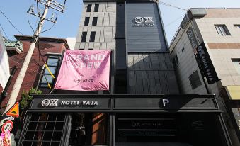 8. 부산 사상 YA..
