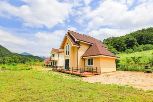 Ecopia Pension