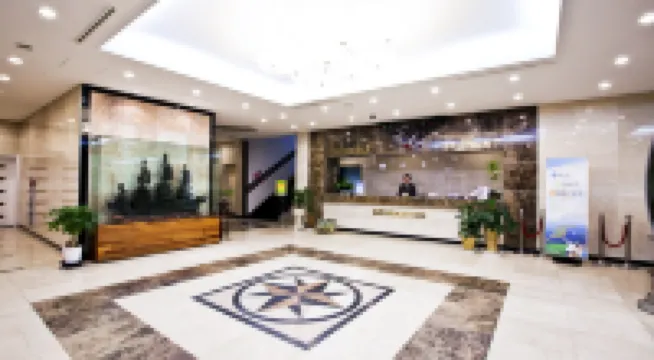 Benikea KCP Hotel