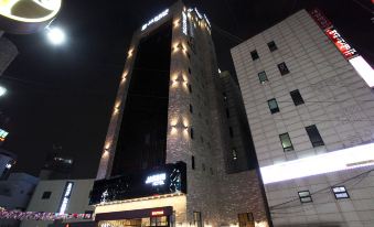 Yeongdeungpo Jardin Hotel