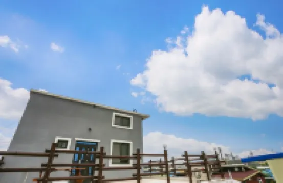 Sacheon Sagyejeol Pension