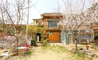 Yangpyeong Jayeon Suimteo Pension