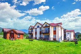 Yangyang Wellness Sun Pension
