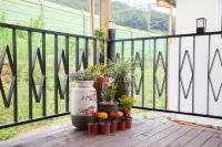 Cheongdo Provence Pension